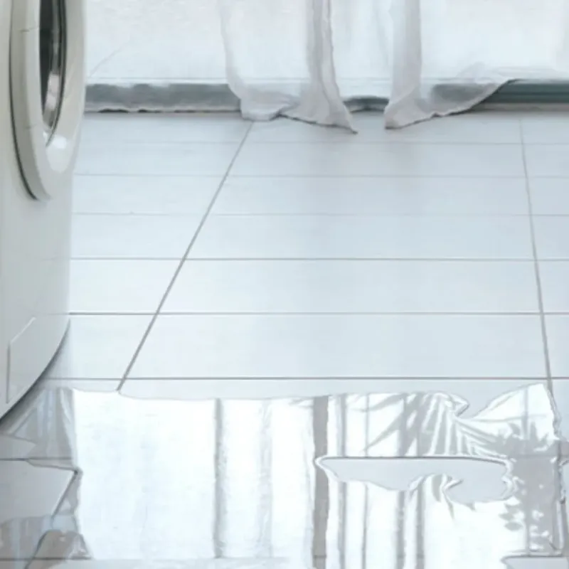 Appliance Leak Cleanup in Culpeper County, VA